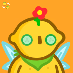 Little Lemon #1376