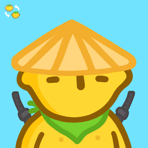Little Lemon Friends