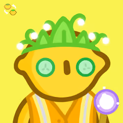 Little Lemon #1047