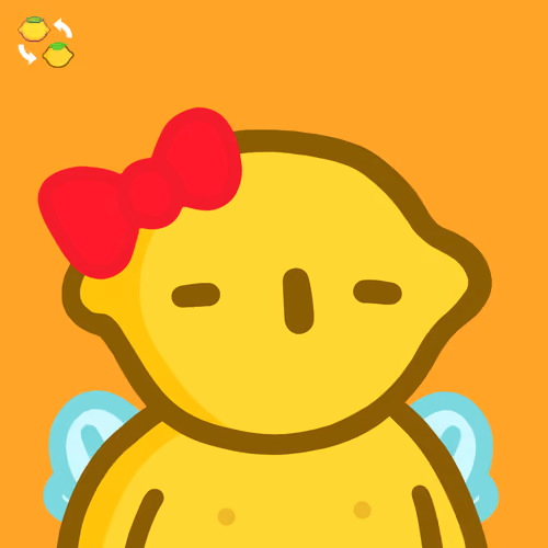Little Lemon #9611