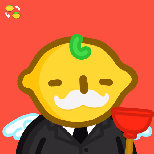 Little Lemon #8866