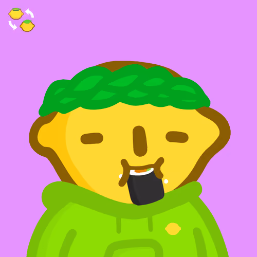 Little Lemon #6634