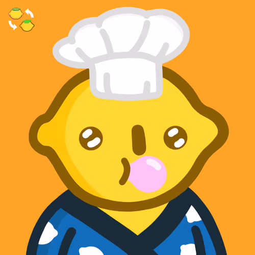 Little Lemon #95