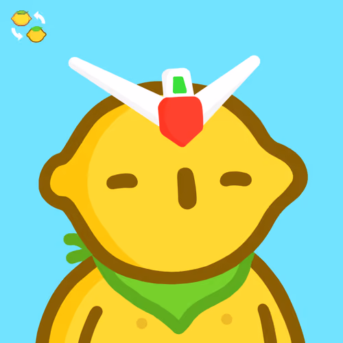 Little Lemon #3955