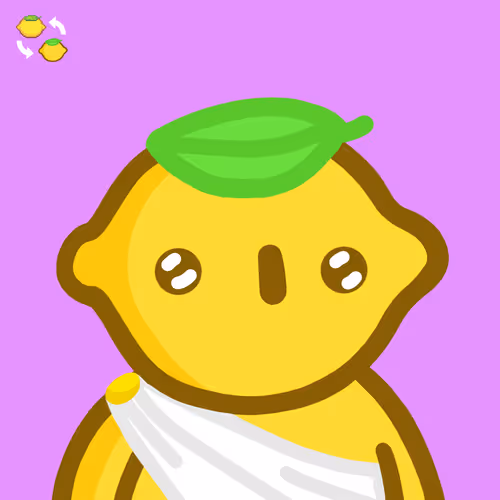 Little Lemon Friends