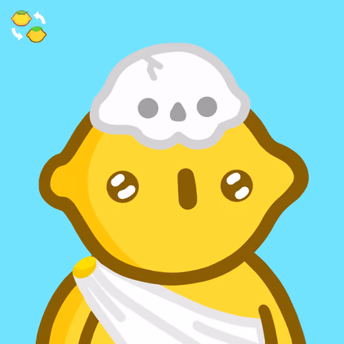 Little Lemon #456