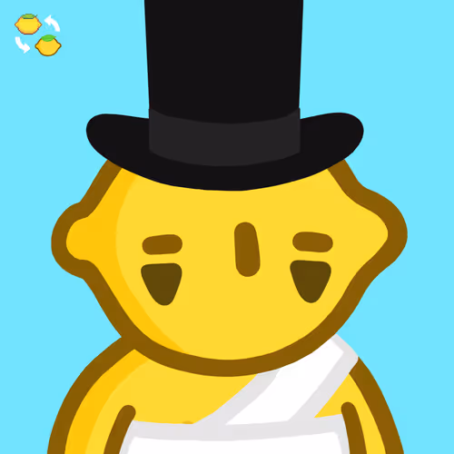 Little Lemon #5866