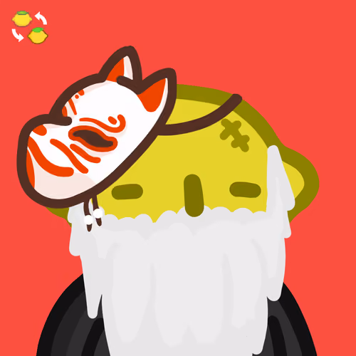 Little Lemon #8884