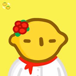 Little Lemon #8969