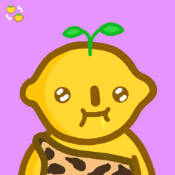 Little Lemon #1422