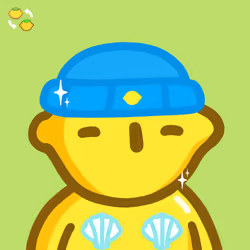Little Lemon #8034