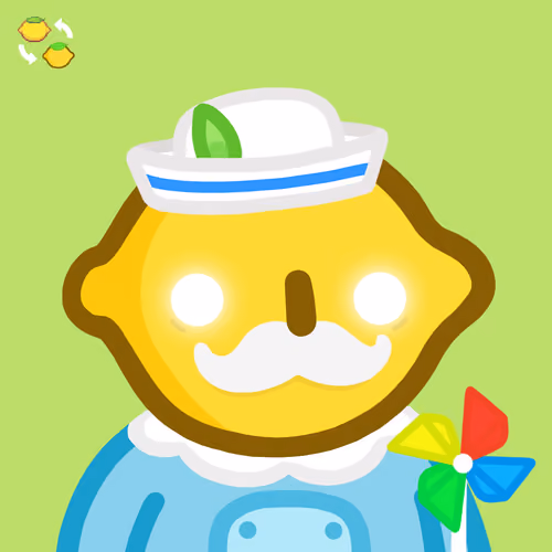 Little Lemon #6211