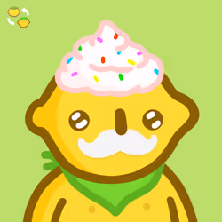 Little Lemon #8362