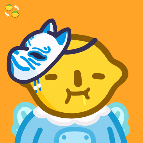 Little Lemon Friends
