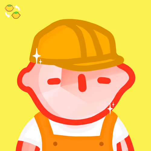 Little Lemon #487