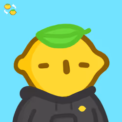 Little Lemon #4874