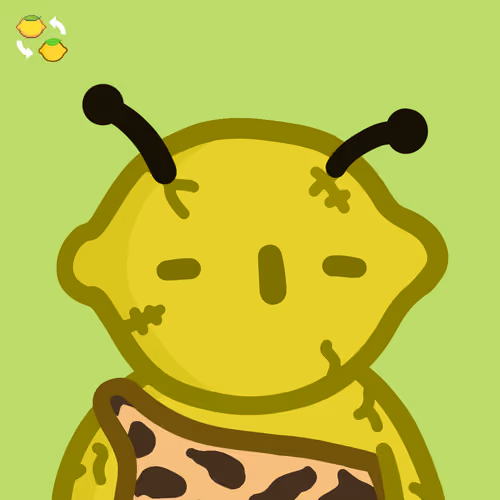 Little Lemon #6599