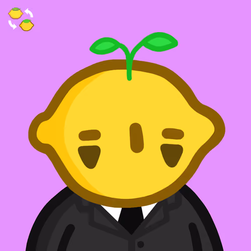 Little Lemon #80