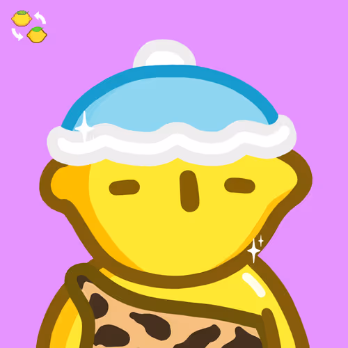Little Lemon #7276