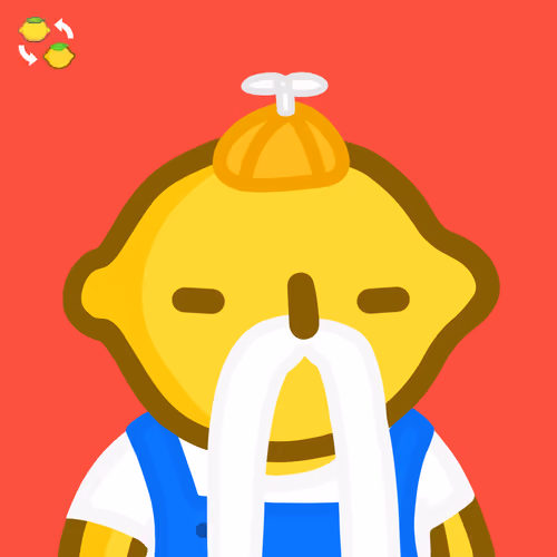 Little Lemon #9190