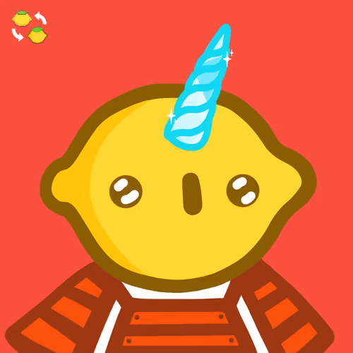 Little Lemon #3672