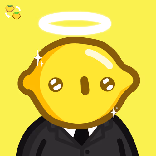 Little Lemon Friends