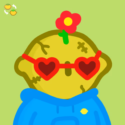 Little Lemon Friends