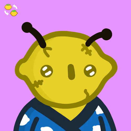 Little Lemon #620