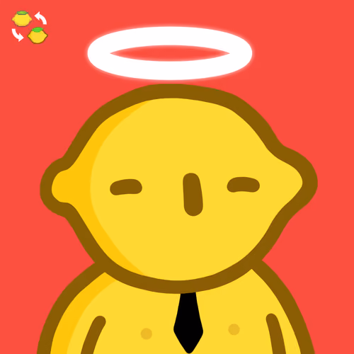 Little Lemon #5025