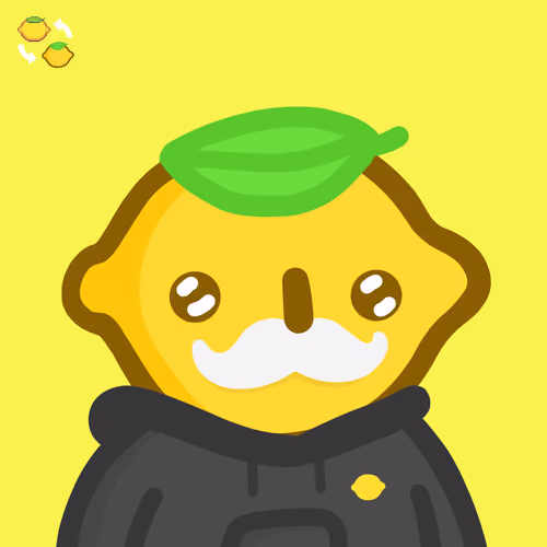 Little Lemon #4673