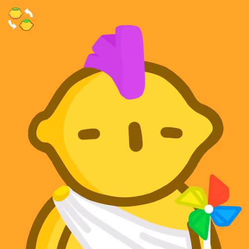 Little Lemon #4435