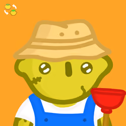 Little Lemon #869