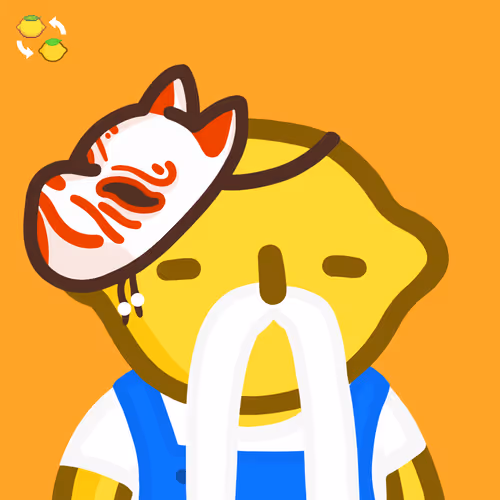 Little Lemon #9123