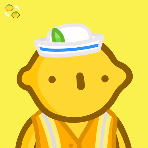 Little Lemon #5319