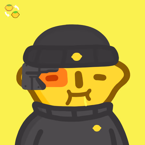 Little Lemon #5498
