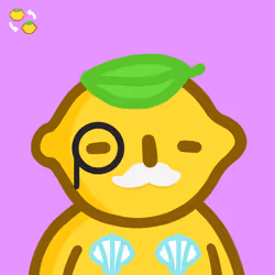 Little Lemon #3297