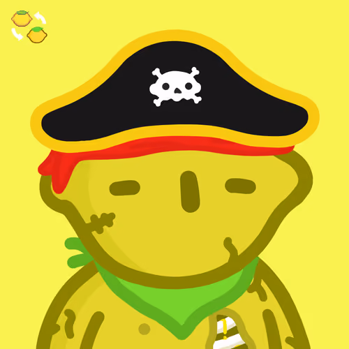 Little Lemon #4066