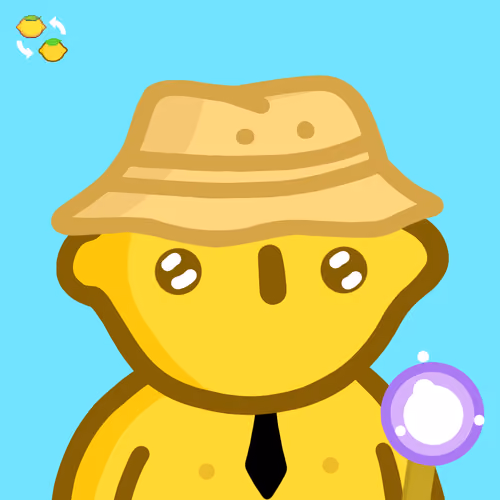 Little Lemon #8403