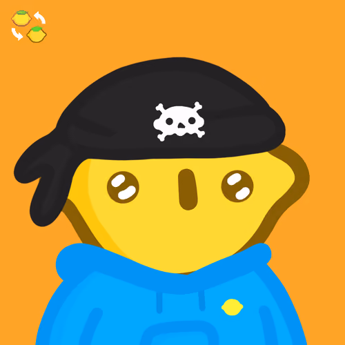 Little Lemon #1614