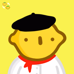 Little Lemon #8171
