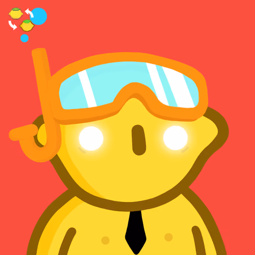 Little Lemon #2235