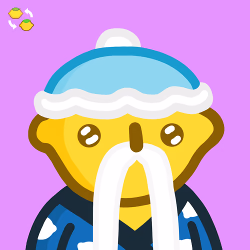 Little Lemon #1806