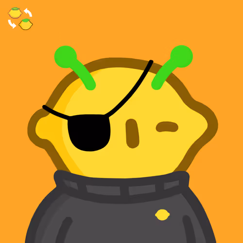 Little Lemon Friends
