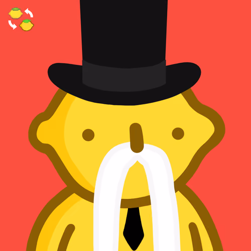 Little Lemon #5345