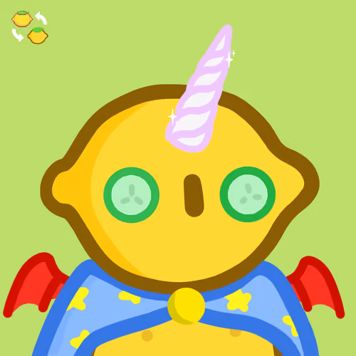 Little Lemon #2584