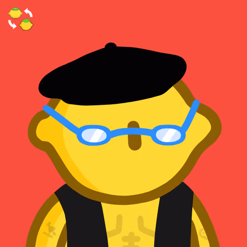 Little Lemon #2755