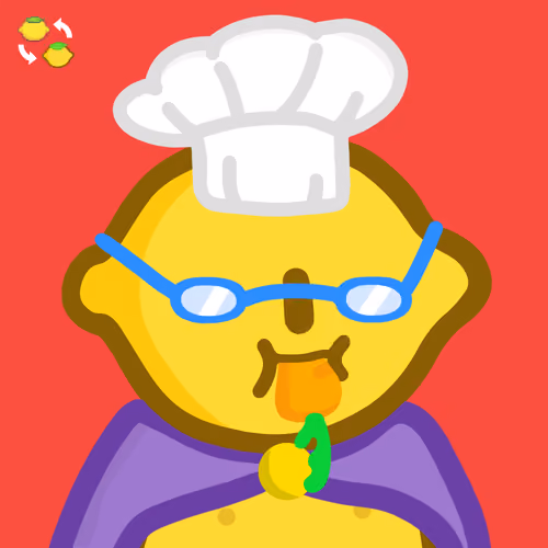 Little Lemon #126