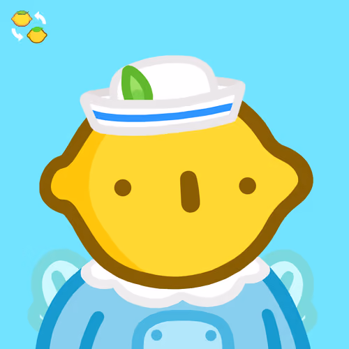 Little Lemon #5446