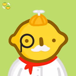 Little Lemon #6521