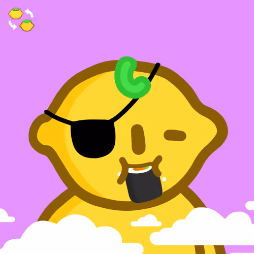 Little Lemon #4900